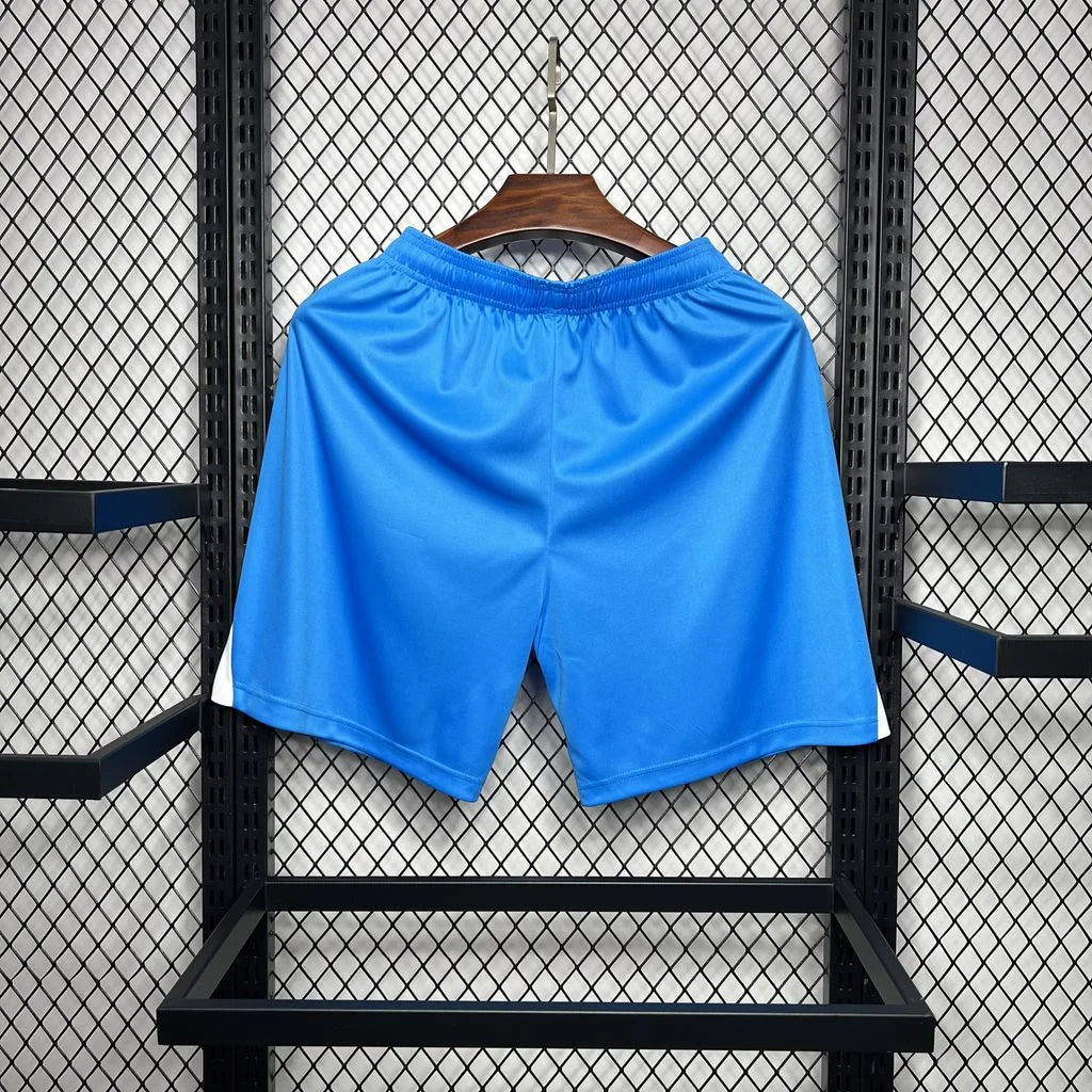 Napoli 2024 Away Shorts