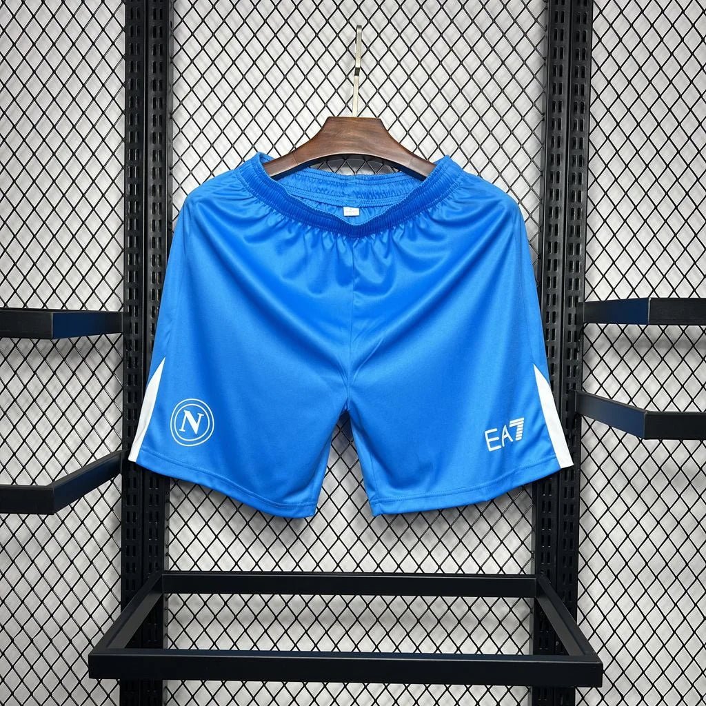 Napoli 2024 Away Shorts