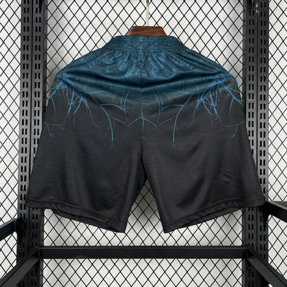 Napoli 2025 Halloween Limited Shorts
