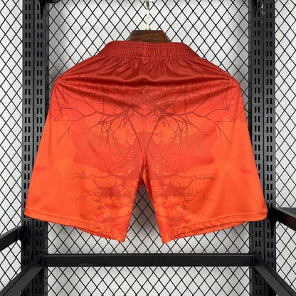 Napoli 2025 Halloween Limited Shorts