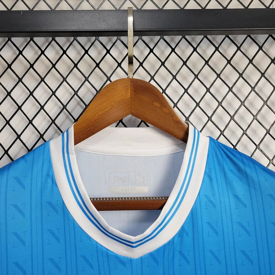 Napoli 2025 Home Shirt