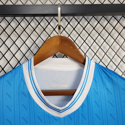 Napoli 2025 Home Shirt