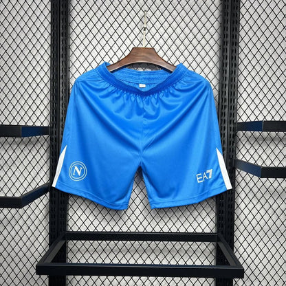 Napoli 24/25 Away Shorts