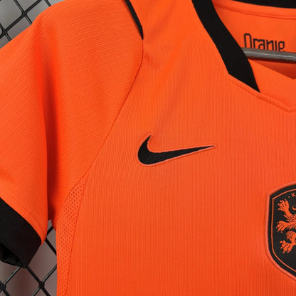 Portugal 2026 dames-thuisshirt