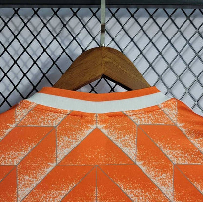 Netherlands 1988 Home Shirt