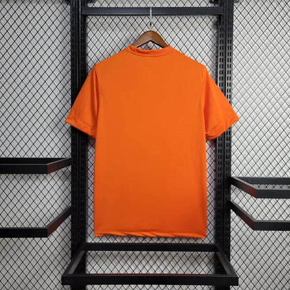 Netherlands 2010 Away Shirt