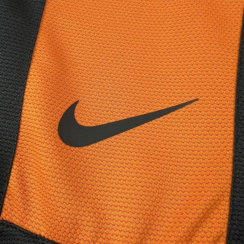 Netherlands 2012 Away Shirt