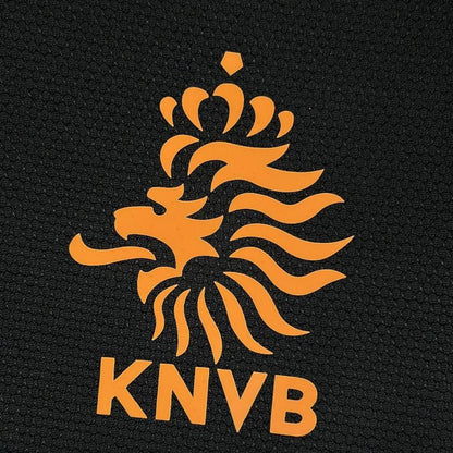 Netherlands 2012 Away Shirt