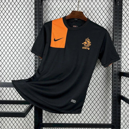 Netherlands 2012 Away Shirt