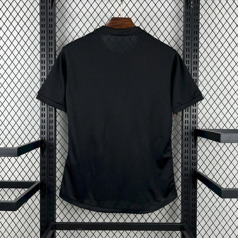 Netherlands 2012 Away Shirt