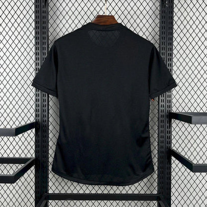 Netherlands 2012 Away Shirt