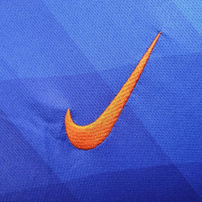 Netherlands 2014 Away Shirt
