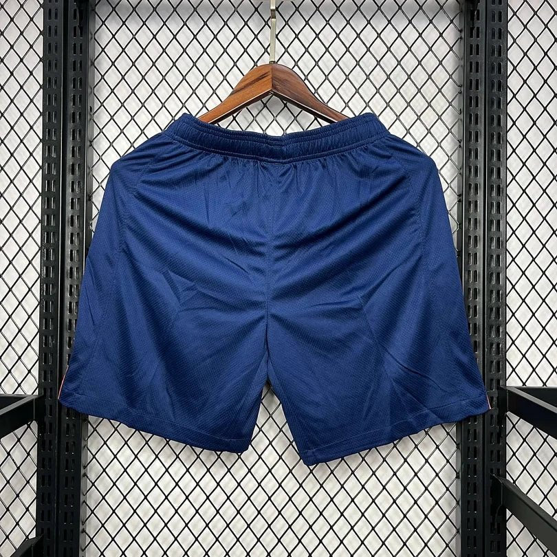 Netherlands 2024 Away Shorts
