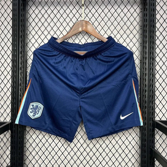 Netherlands 2024 Away Shorts