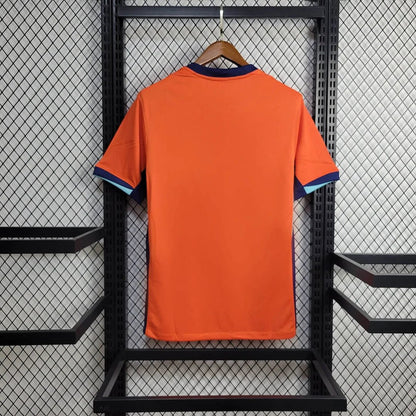 Netherlands 2024 Home Shirt