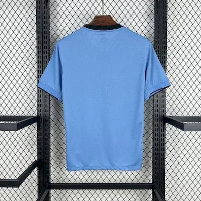 Netherlands 2025 Home Shirt