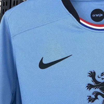 Netherlands 2025 Home Shirt