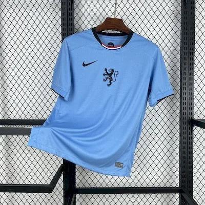 Netherlands 2025 Home Shirt