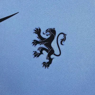 Netherlands 2025 Home Shirt