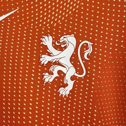 Netherlands 2025 Home Shirt