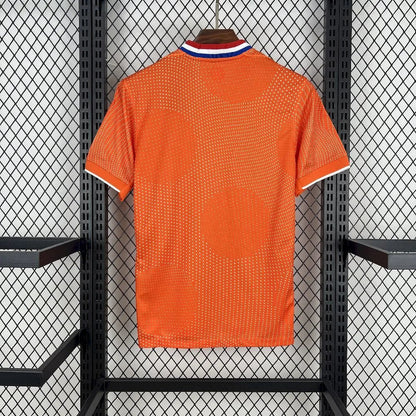 Netherlands 2025 Home Shirt
