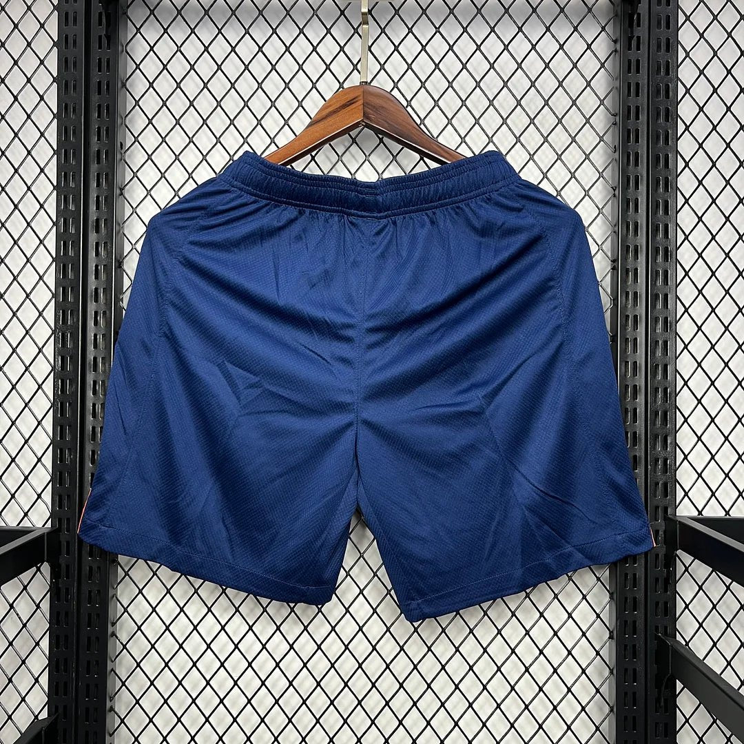 Netherlands 24/25 Away Shorts - FOOTLV