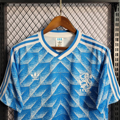 Netherlands 98/99 Away Shirt