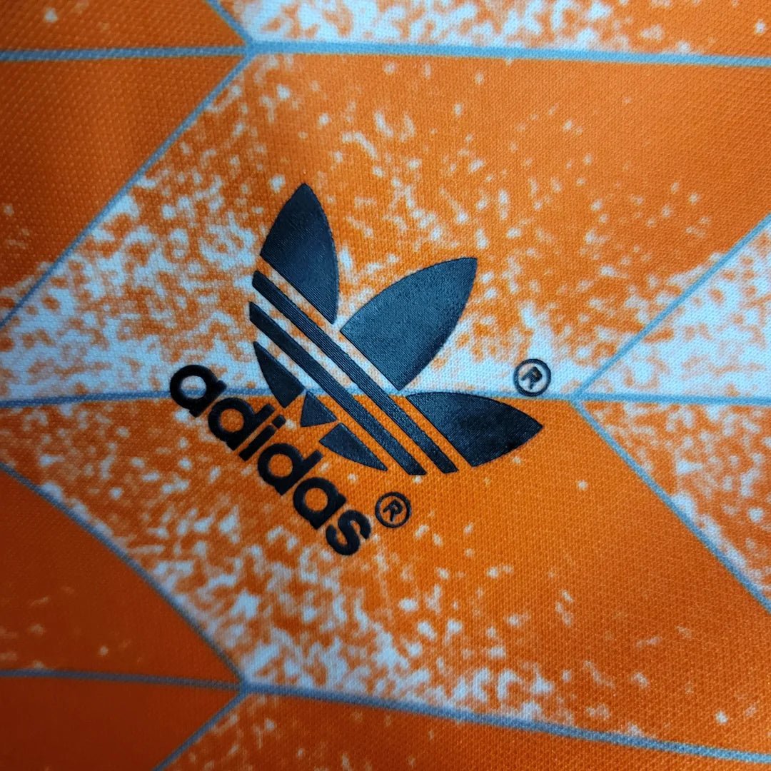 Netherlands 98/99 Home Shirt
