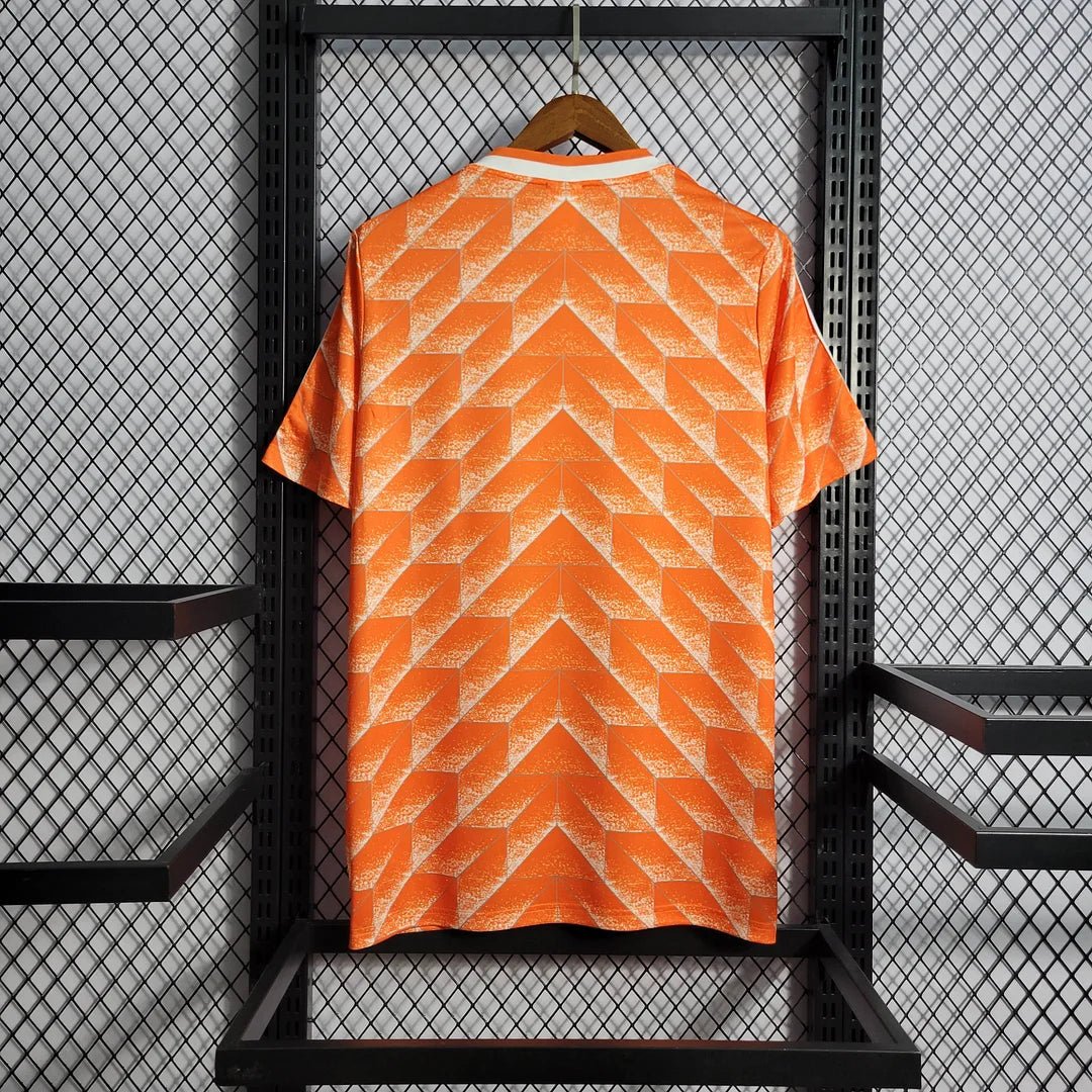 Netherlands 98/99 Home Shirt