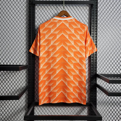 Netherlands 98/99 Home Shirt