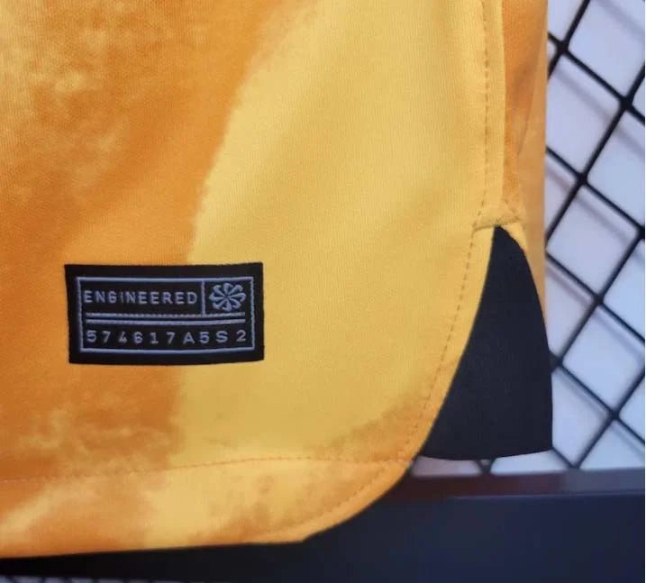Netherlands World Cup 2022 Home Shirt