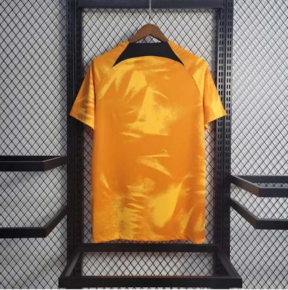 Netherlands World Cup 2022 Home Shirt