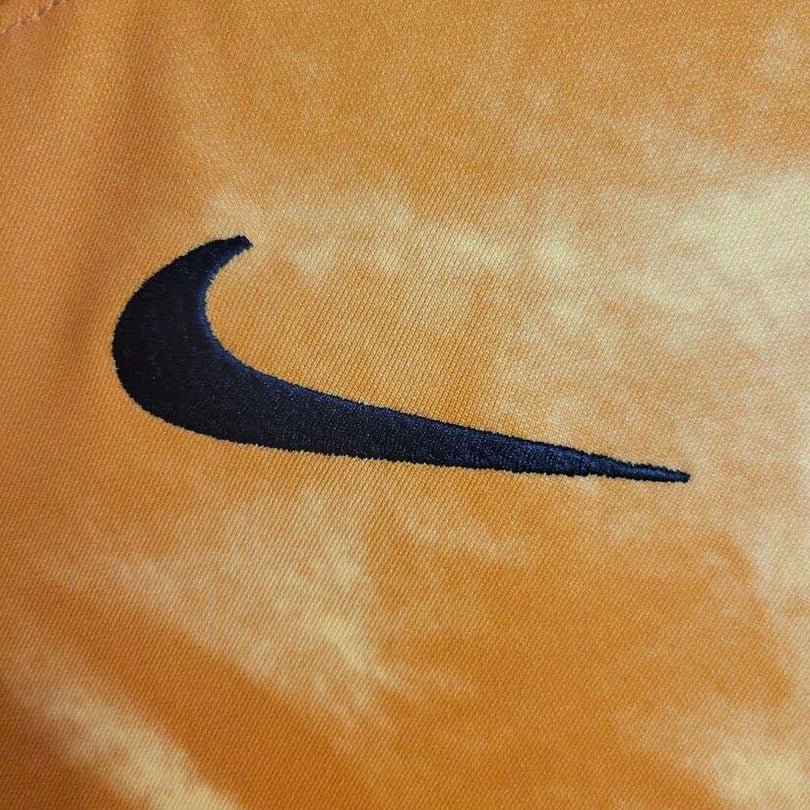 Netherlands World Cup 2022 Home Shirt