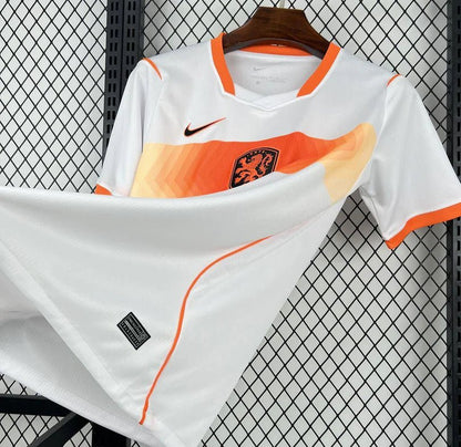 Netherlands World Cup 2026 Away Shirt