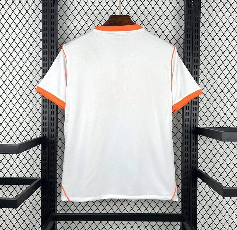 Netherlands World Cup 2026 Away Shirt