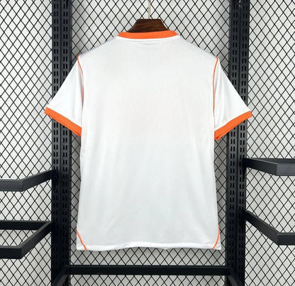 Netherlands World Cup 2026 Away Shirt