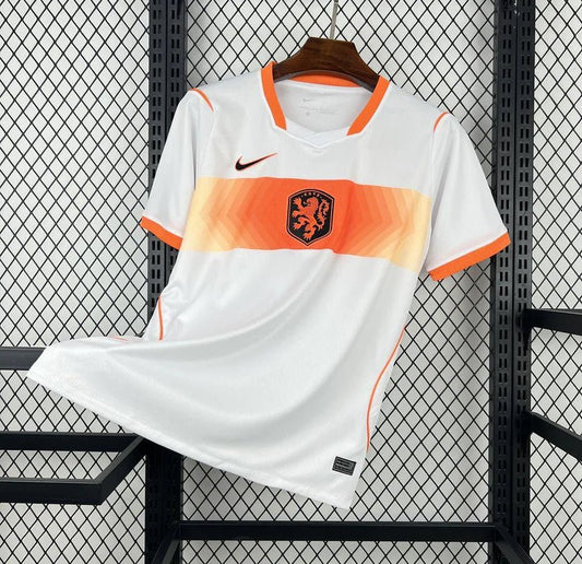 Netherlands World Cup 2026 Away Shirt