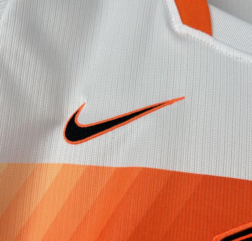Netherlands World Cup 2026 Away Shirt