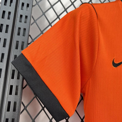 Netherlands World Cup 2026 Home Jersey