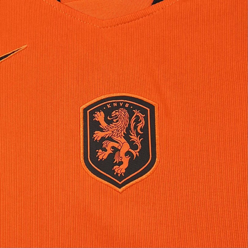 Netherlands World Cup 2026 Home Jersey