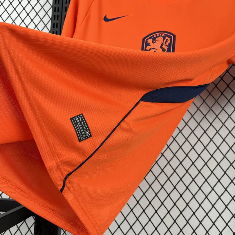 Netherlands World Cup 2026 Home Shirt