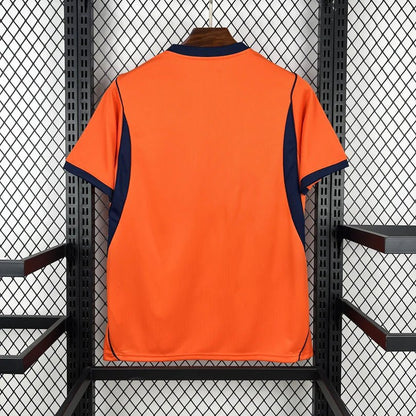 Netherlands World Cup 2026 Home Shirt