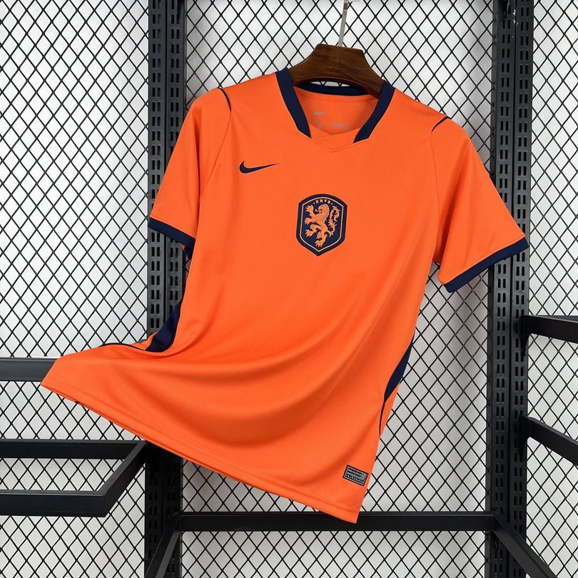 Netherlands World Cup 2026 Home Shirt