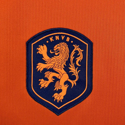 Netherlands World Cup 2026 Home Shirt