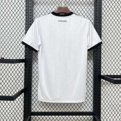 New Zealand 2026 World Cup Home Shirt