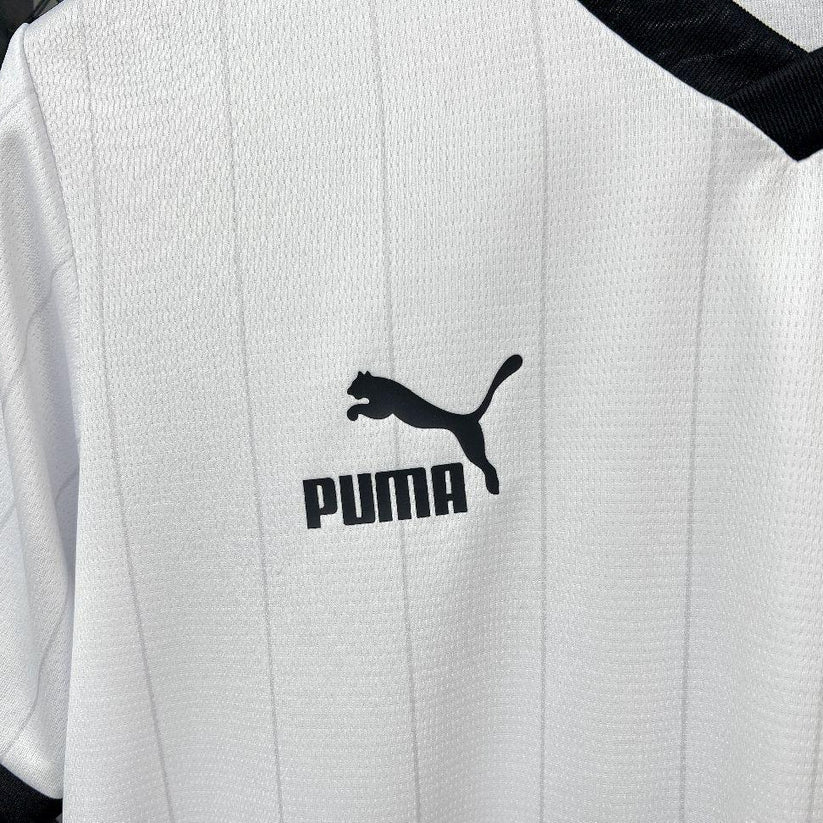 New Zealand 2026 World Cup Home Shirt