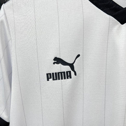 New Zealand 2026 World Cup Home Shirt