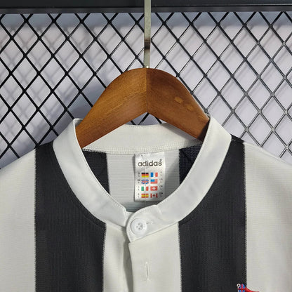 Newcastle 1997 Home Shirt