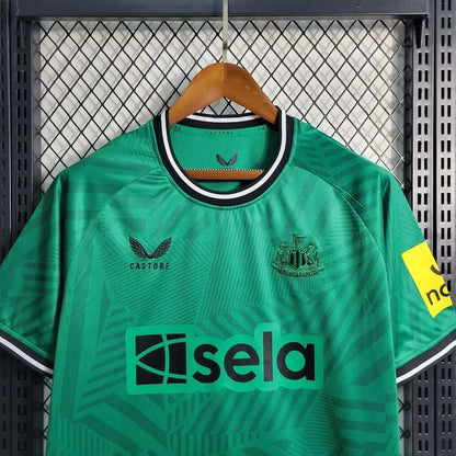 Newcastle 2023 Away Shirt
