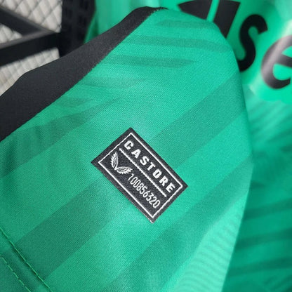 Newcastle 2023 Away Shirt
